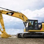Caterpillar Cat 323F and 323F L Excavator (Prefix KBY) Service Repair Manual (KBY00001 and up)