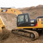 Caterpillar Cat 326D2 and 326D2 L Excavator (Prefix XAM) Service Repair Manual (XAM00001 and up)