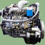 Hyundai D6B Diesel Engine Service Repair Manual