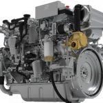 Hyundai L4GC Diesel Engine Service Repair Manual