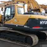 Hyundai R160LC-9 R180LC-9 Crawler Excavator Service Repair Manual