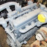Daewoo Doosan DE12 DE12T DE12TI DE12TIS Diesel Engine Service Repair Manual