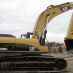 Caterpillar Cat 330D and 330D L Excavator (Prefix ERN) Service Repair Manual (ERN00001 and up)