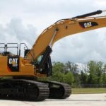 Caterpillar Cat 352F, 352F-VG Excavator (Prefix A9J) Service Repair Manual (A9J00001 and up)