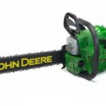 John Deere Chainsaws CS36 CS40 CS46 CS52 CS56 CS62 CS71 CS81 Service Repair Manual