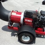 Toro ProForce Debris Blower Service Repair Manual