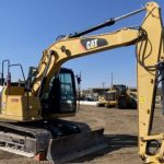 Caterpillar Cat 311F LRR Excavator (Prefix JFT) Service Repair Manual (JFT00001 and up)