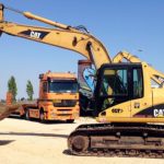 Caterpillar Cat 315C and 315C L Excavator (Prefix CFT) Service Repair Manual (CFT00001 and up)