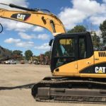 Caterpillar Cat 315D L Excavator (Prefix TLE) Service Repair Manual (TLE00001 and up)