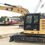 Caterpillar Cat 315F L and 315F LCR Excavator (Prefix TDY) Service Repair Manual (TDY00001 and up)