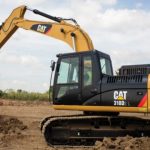Caterpillar Cat 318D2 L Excavator (Prefix XAH) Service Repair Manual (XAH00001 and up)