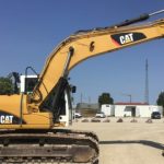 Caterpillar Cat 319D Excavator (Prefix DAY) Service Repair Manual (DAY00001 and up)