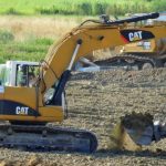 Caterpillar Cat 319D L and 319D LN Excavator (Prefix EAW) Service Repair Manual (EAW00001 and up)