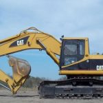 Caterpillar Cat 330-A L, 330, 330L Excavator (Prefix 5YM) Service Repair Manual (5YM00001 and up)