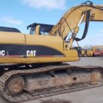 Caterpillar Cat 330C L Excavator (Prefix DKY) Service Repair Manual (DKY00001 and up)