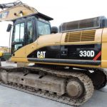 Caterpillar Cat 330D and 330D L Excavator (Prefix EAH) Service Repair Manual (EAH00001 and up)