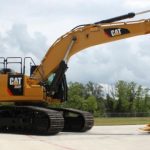 Caterpillar Cat 349F L and 352F Excavator (Prefix WNA) Service Repair Manual (WNA00001 and up)
