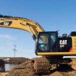Caterpillar Cat 352F and 352F XE Excavator (Prefix MDR) Service Repair Manual (MDR00001 and up)