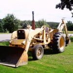John Deere 3010 Wheel Tractor Service Repair Manual (sm2041)