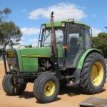 John Deere 2700, 2800 and 2900 Tractor Service Repair Manual (tm1564)