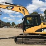 Caterpillar Cat 315D L Excavator (Prefix BZN) Service Repair Manual (BZN00001 and up)