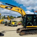 Caterpillar Cat 316E L Excavator (Prefix DZW) Service Repair Manual (DZW00001 and up)
