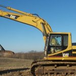Caterpillar Cat 318B, 318B L and 318B LN Excavator (Prefix 3LR) Service Repair Manual (3LR00001 and up)