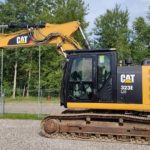 Caterpillar Cat 323E L, 323E LN and 323E SA Excavator (Prefix YRP) Service Repair Manual (YRP00001 and up)
