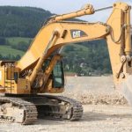 Caterpillar Cat 385B and 385B L Excavator (Prefix BLY) Service Repair Manual (BLY00001 and up)