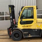 HYSTER K006 (H6.0FT, H7.0FT Europe) Forklift Service Repair Manual