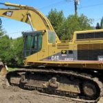 Caterpillar Cat 365B and 365B L Excavator (Prefix 9TZ) Service Repair Manual (9TZ00001 and up)