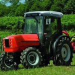 SAME frutteto³ v 110 TRACTOR Service Repair Manual (SN: 15001 AND UP)