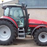 SAME iron 115 dcr tier 3 TRACTOR Service Repair Manual (SN: zkdl300200ts10001 AND UP)