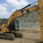 Caterpillar Cat 323F SA Mobile Hydraulic Excavator (Prefix P7P) Service Repair Manual (P7P00001 and up)
