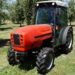 SAME frutteto³ s 90.3 TRACTOR Service Repair Manual (SN: 15001 and up)