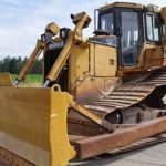 Caterpillar Cat D6R Track-Type Tractor (Prefix 8LN) Service Repair Manual (8LN00001 and up)