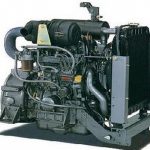 Yanmar TNE Series Industrial Diesel Engine Service Repair Manual
