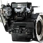 Mitsubishi L-series (L2A, L2C, L2E, L3A, L3C, L3E) Diesel Engine Service Repair Manual