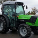 Deutz Fahr (agroplus v tier 3) agroplus 330 v Tractor Service Repair Manual (SN: 10001 and up)