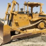 Caterpillar Cat D7R TRACK-TYPE TRACTOR (Prefix DSH) Service Repair Manual (DSH00001 and up)