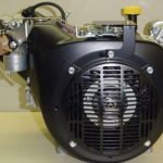 John Deere K Series Air-Cooled Engines Service Repair Manual