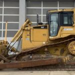 Caterpillar Cat D6T TRACK-TYPE TRACTOR (Prefix LAY) Service Repair Manual (LAY00001 and up)
