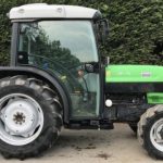 Deutz Fahr (agroplus s tier 3) agroplus 320 s Tractor Service Repair Manual (SN: 1001 and up; 10001 and up)