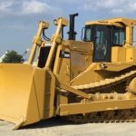 Caterpillar Cat D9R Track-Type Tractor (Prefix ACL) Service Repair Manual (ACL00001 and up)