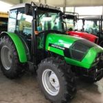 Deutz Fahr agrolux 90 Tractor Service Repair Manual