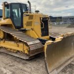 Caterpillar Cat D6N TRACK-TYPE TRACTOR (Prefix MLW) Service Repair Manual (MLW00001 and up)