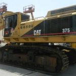 Caterpillar Cat 375 and 375L TRACK-TYPE EXCAVATOR (Prefix 8XG) Service Repair Manual (8XG00313 and up)