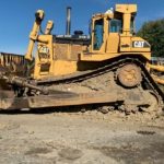 Caterpillar Cat D10N TRACK-TYPE TRACTOR (Prefix 2YD) Service Repair Manual (2YD00001 and up)