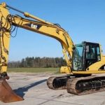 Caterpillar Cat 315 Excavator (Prefix 3ZM) Service Repair Manual (3ZM00001 and up)