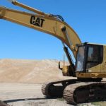 Caterpillar Cat 350 and 350 L Excavator (Prefix 2ZL) Service Repair Manual (2ZL00001 and up)